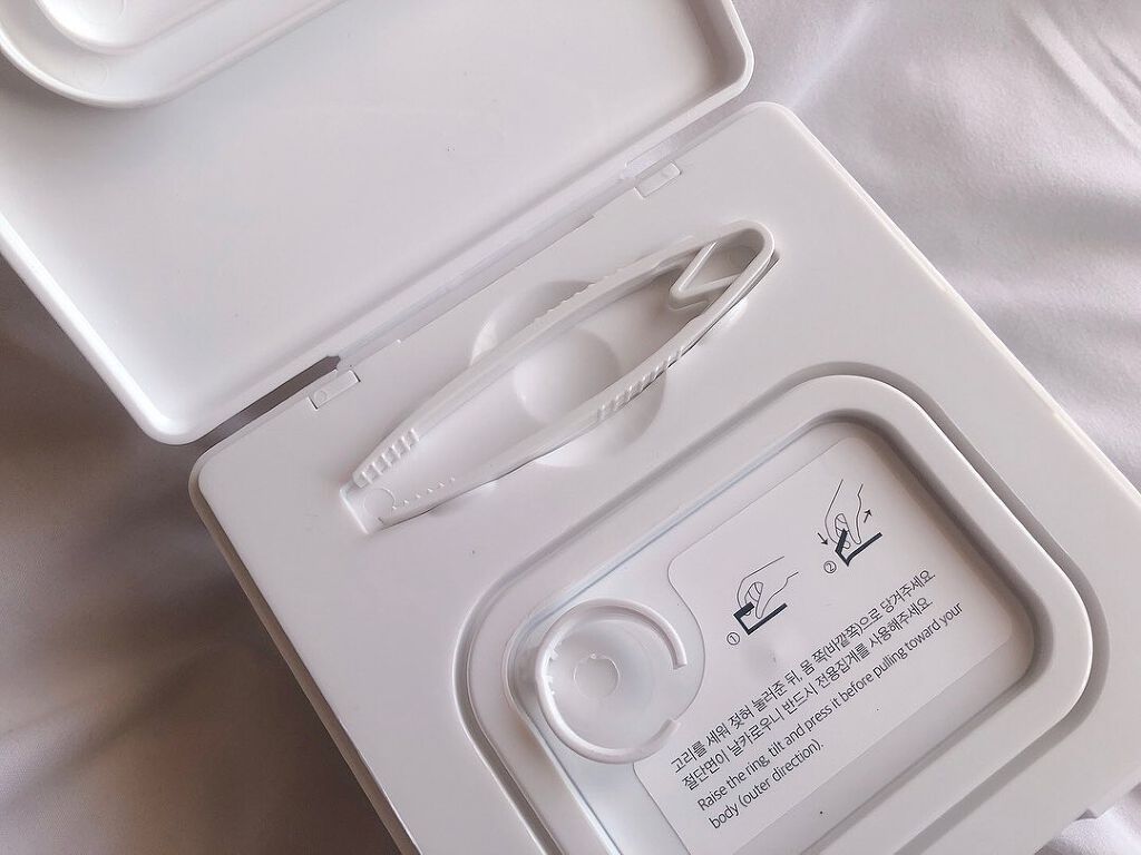 を使ったクチコミ（3枚目）