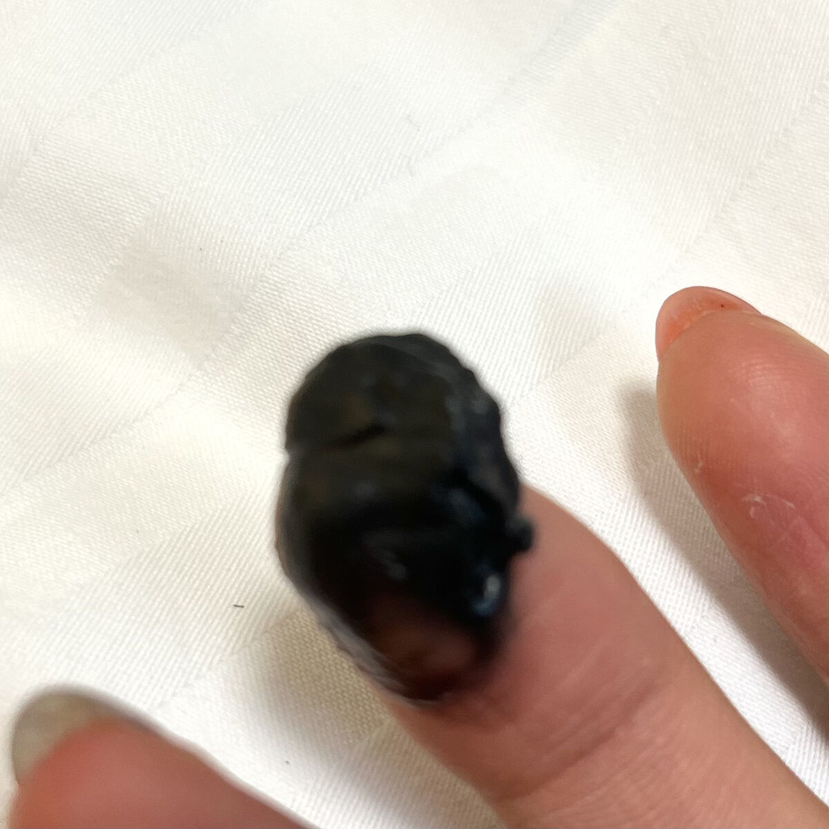 デュオ ザ クレンジングバーム ブラック/DUO/クレンジングバームを使ったクチコミ（3枚目）