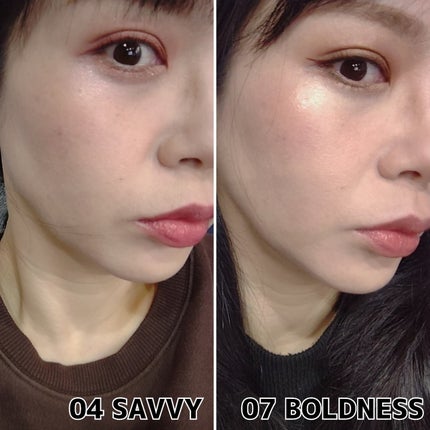 BRAYE LIPSLEEK/BRAYE/口紅を使ったクチコミ(6枚目)