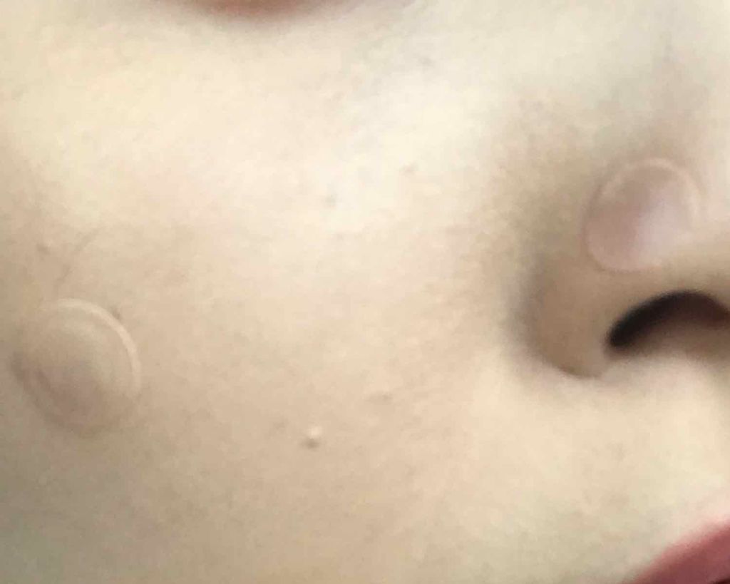 オリーブヤング ケアプラス/Olive Young/その他を使ったクチコミ（1枚目）