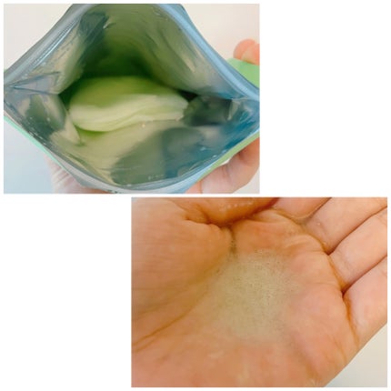 シカレチA セブンデイズマスク/VT/シートマスク・パックを使ったクチコミ(4枚目)