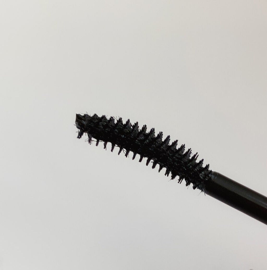 ロングUPマスカラ スーパーWP/ヒロインメイク/マスカラを使ったクチコミ(2枚目)