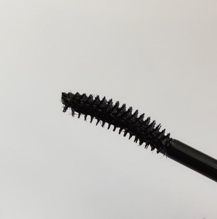 ロングUPマスカラ スーパーWP/ヒロインメイク/マスカラを使ったクチコミ(2枚目)