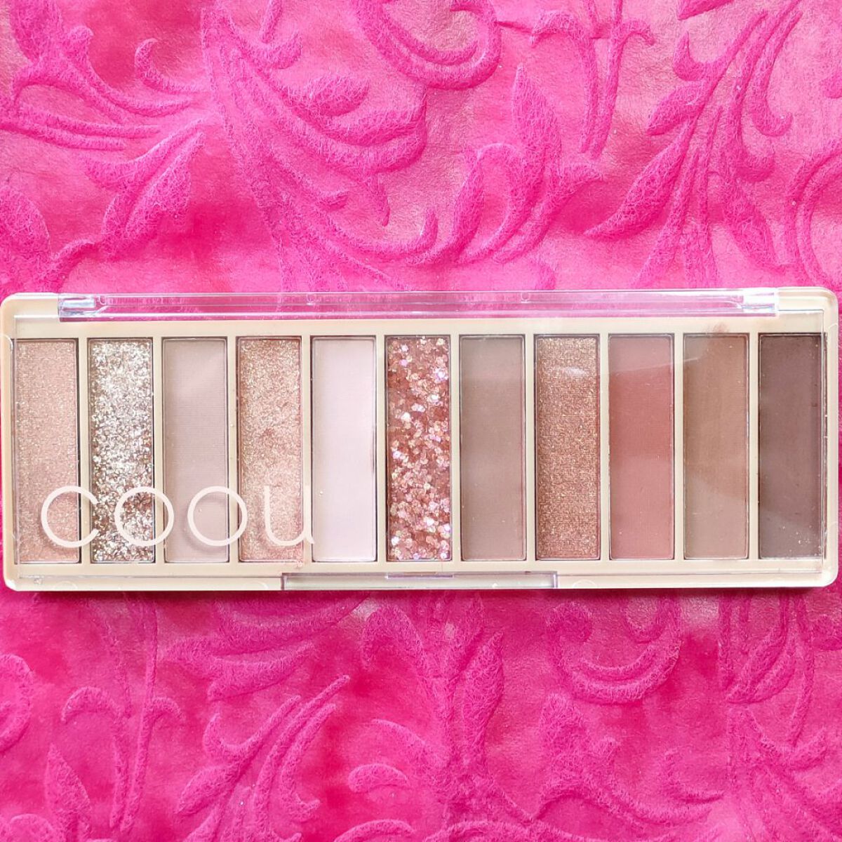 アポカリプス リップラッカー/リンメル ロンドン/口紅を使ったクチコミ（2枚目）