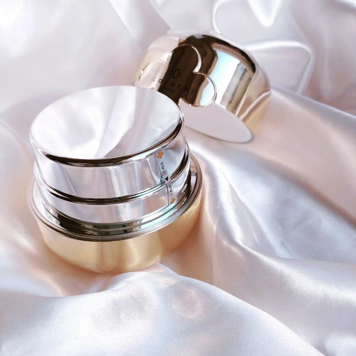 AG アルティメット フェイシャルクリームマスク/AGアルティメット/フェイスクリームを使ったクチコミ(3枚目)