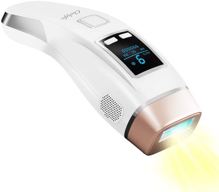 STEADY STEADY 冷感脱毛 レーザー脱毛器