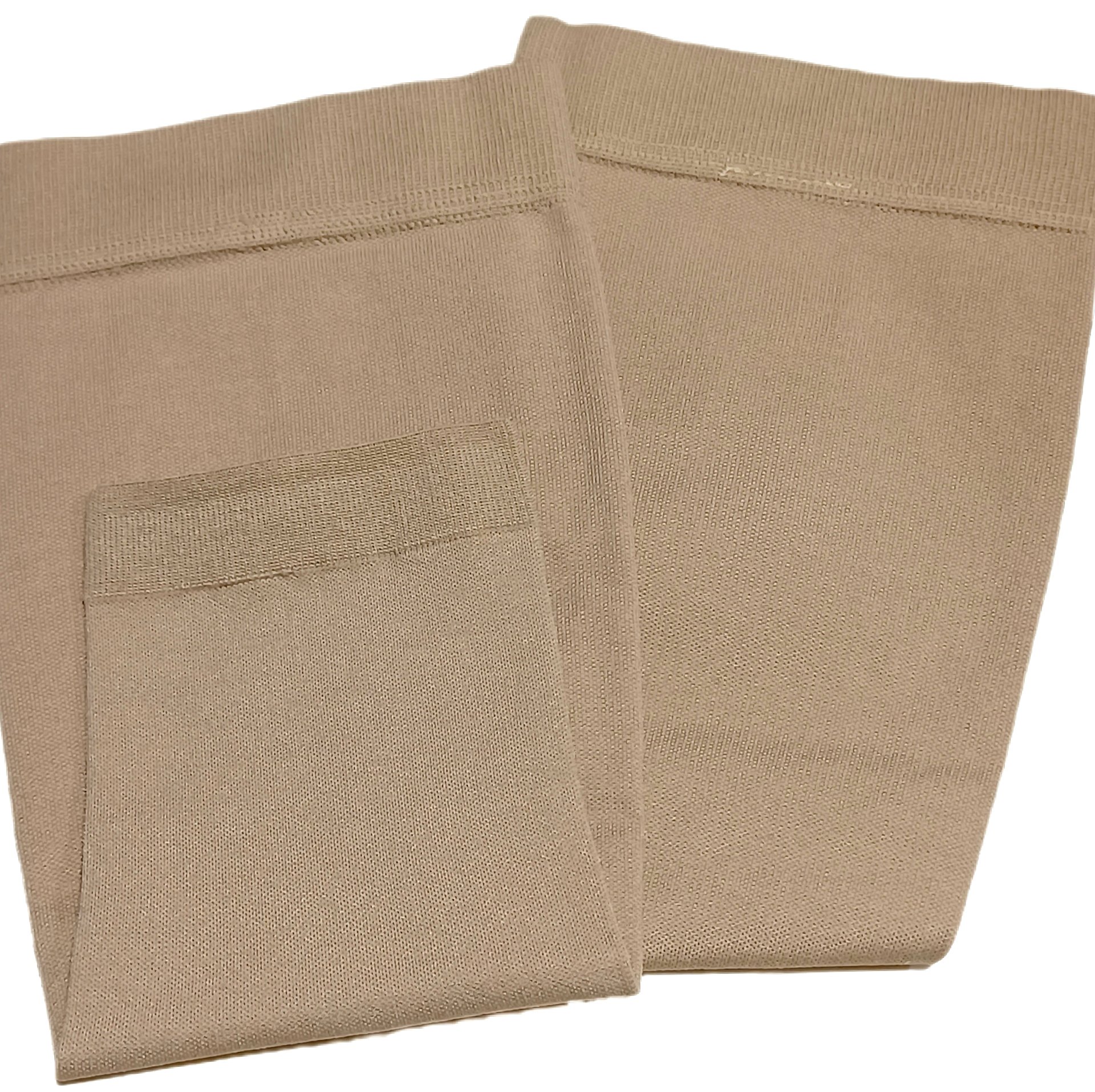 医療用着圧レギンス ショート/Glammoment/着圧ソックス・レギンスを使ったクチコミ（2枚目）