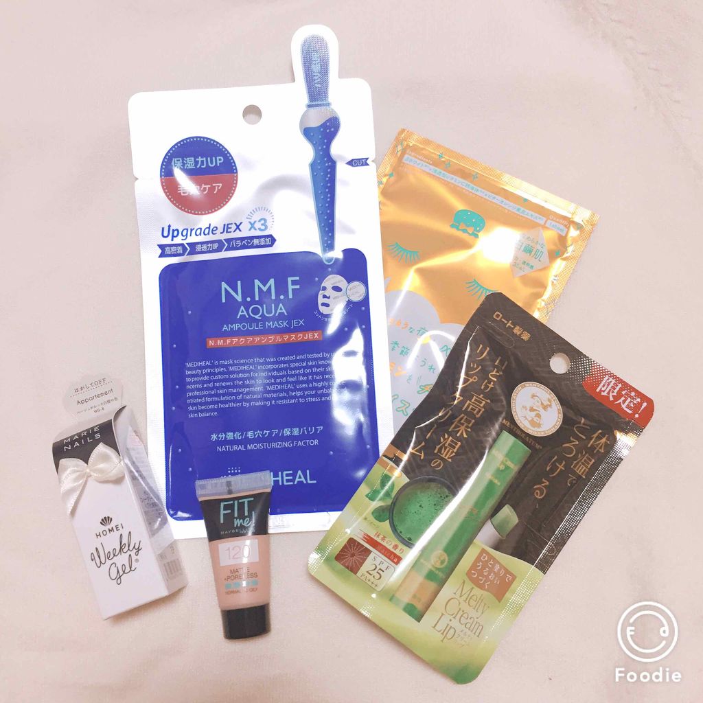 ニベア クリアビューティー洗顔料 くすみクリア美肌/ニベア/洗顔フォームを使ったクチコミ（1枚目）