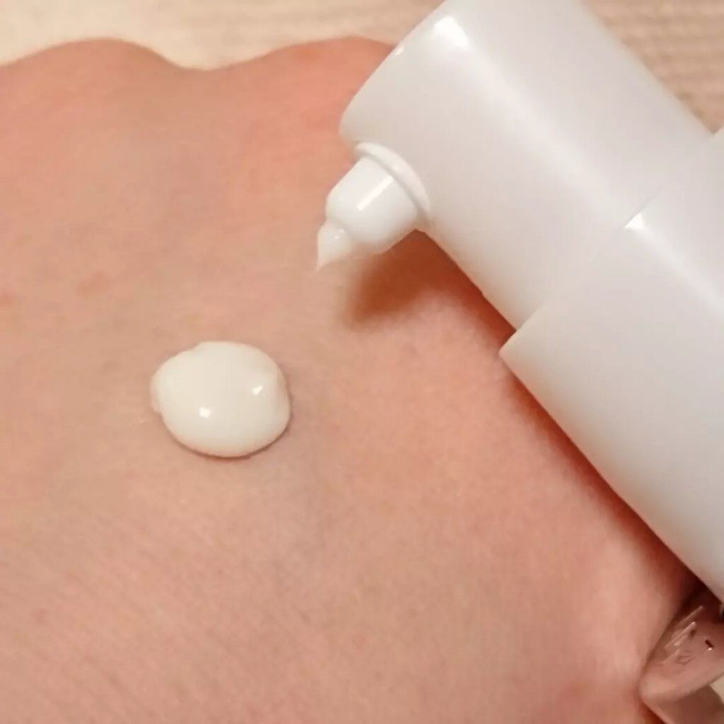 ソフィーナ iP ブライトニング美容液/SOFINA iP/美容液を使ったクチコミ(4枚目)