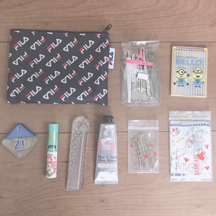 DHC 薬用リップクリーム/DHC/リップクリームを使ったクチコミ(2枚目)