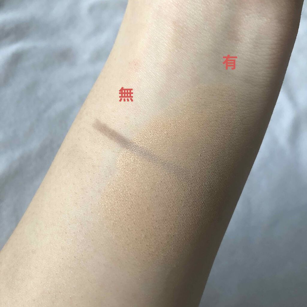 M クッション ファンデーション(プロカバー)/MISSHA/クッションファンデーションを使ったクチコミ(2枚目)