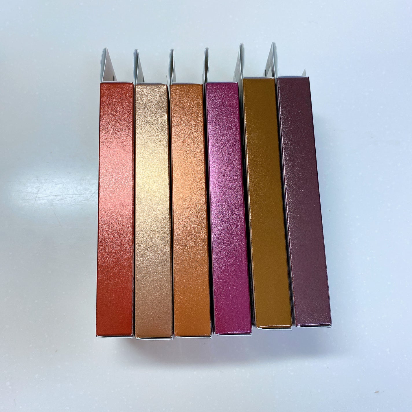 ミゼルエディ カールアップマスカラ/ミゼルエディ/マスカラを使ったクチコミ(7枚目)