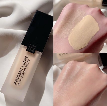 梅花リラ on LIPS 「X(@GivenchyBeautyJさま)のプレゼントキャンペ..」(4枚目)