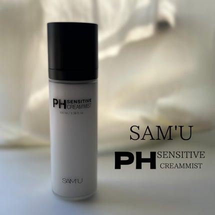 ãµã㥠PHã»ã³ã·ãã£ãã¯ãªãŒã /SAM'U/ãã§ã€ã¹ã¯ãªãŒã ã䜿ã£ãã¯ãã³ãïŒ1æç®ïŒ