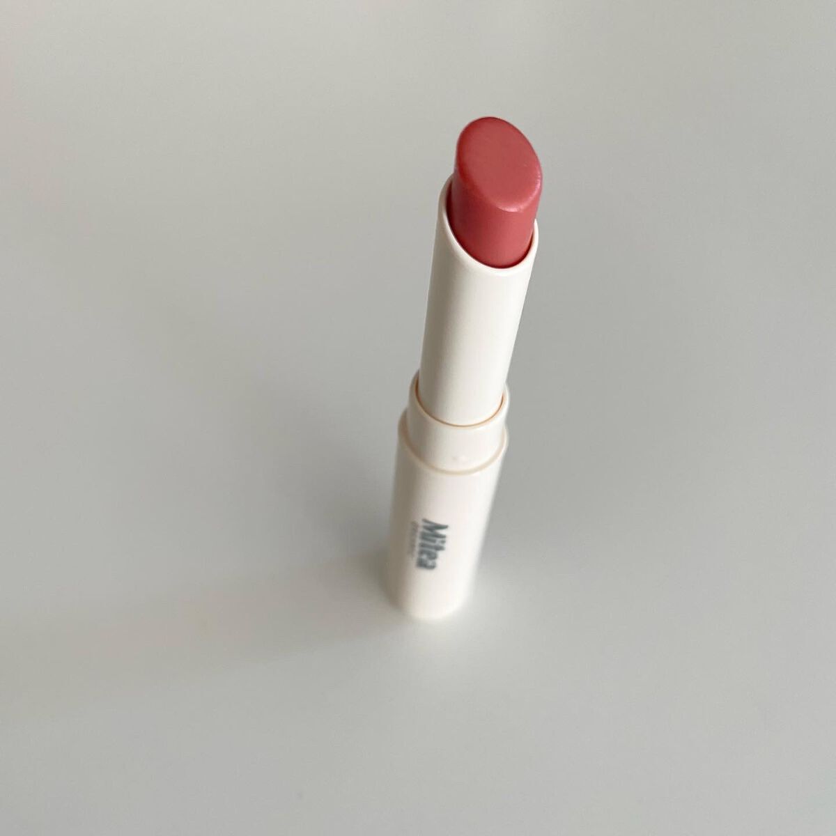 セラムオイルリップスティック マンダリーヌコンフィ