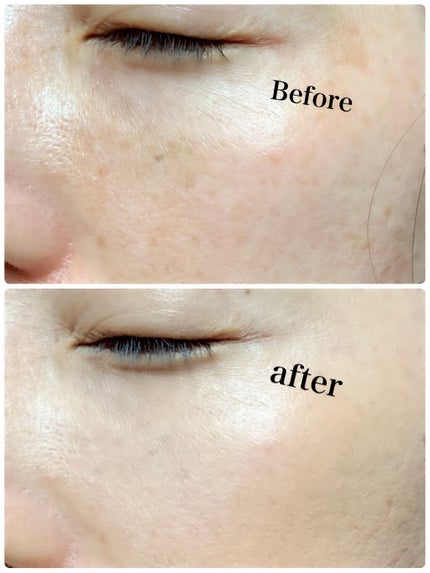 マーシュフィールド SC クリームファンデS/マーシュ・フィールド/クリーム・エマルジョンファンデーションを使ったクチコミ(5枚目)