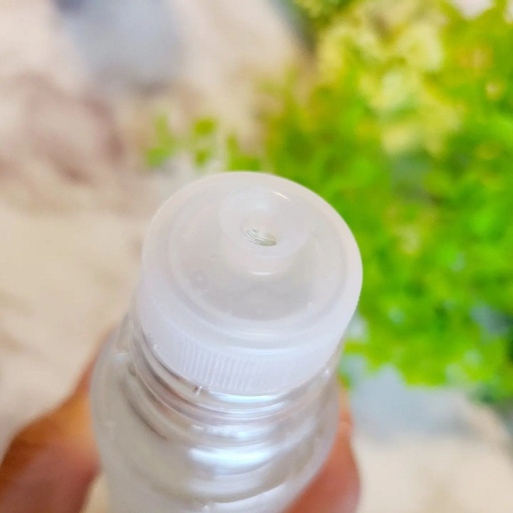 オルビスユー エッセンスローション /オルビス/化粧水を使ったクチコミ(4枚目)