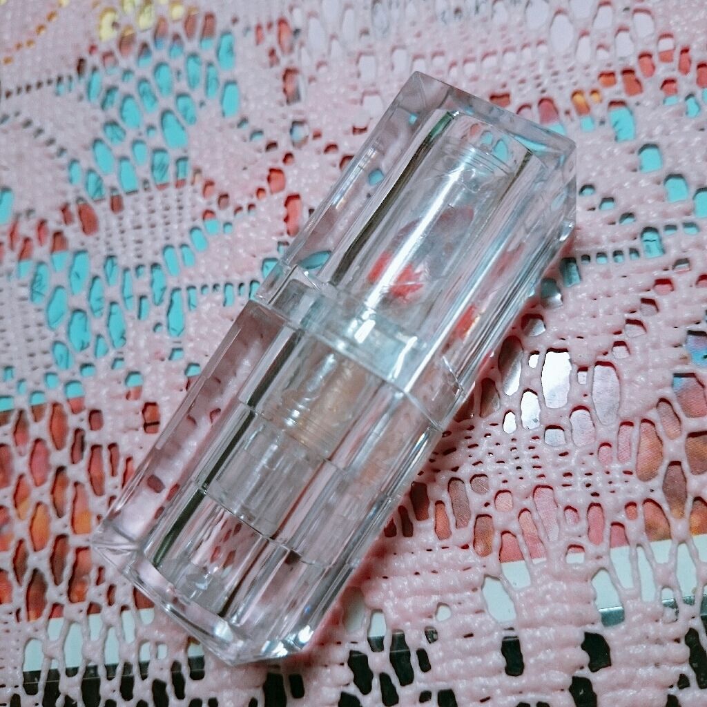 フラワーティントリップ 01 ホットピンク/JellyKiss/リップティントを使ったクチコミ（2枚目）