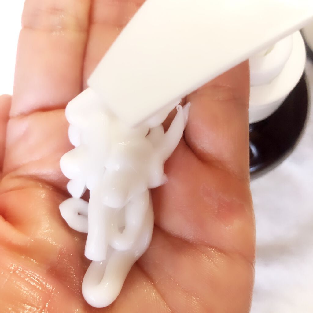 スカルプD ボーテ ナチュラスター スカルプシャンプー／トリートメントパック/アンファー(スカルプD)/シャンプー・コンディショナーを使ったクチコミ（2枚目）