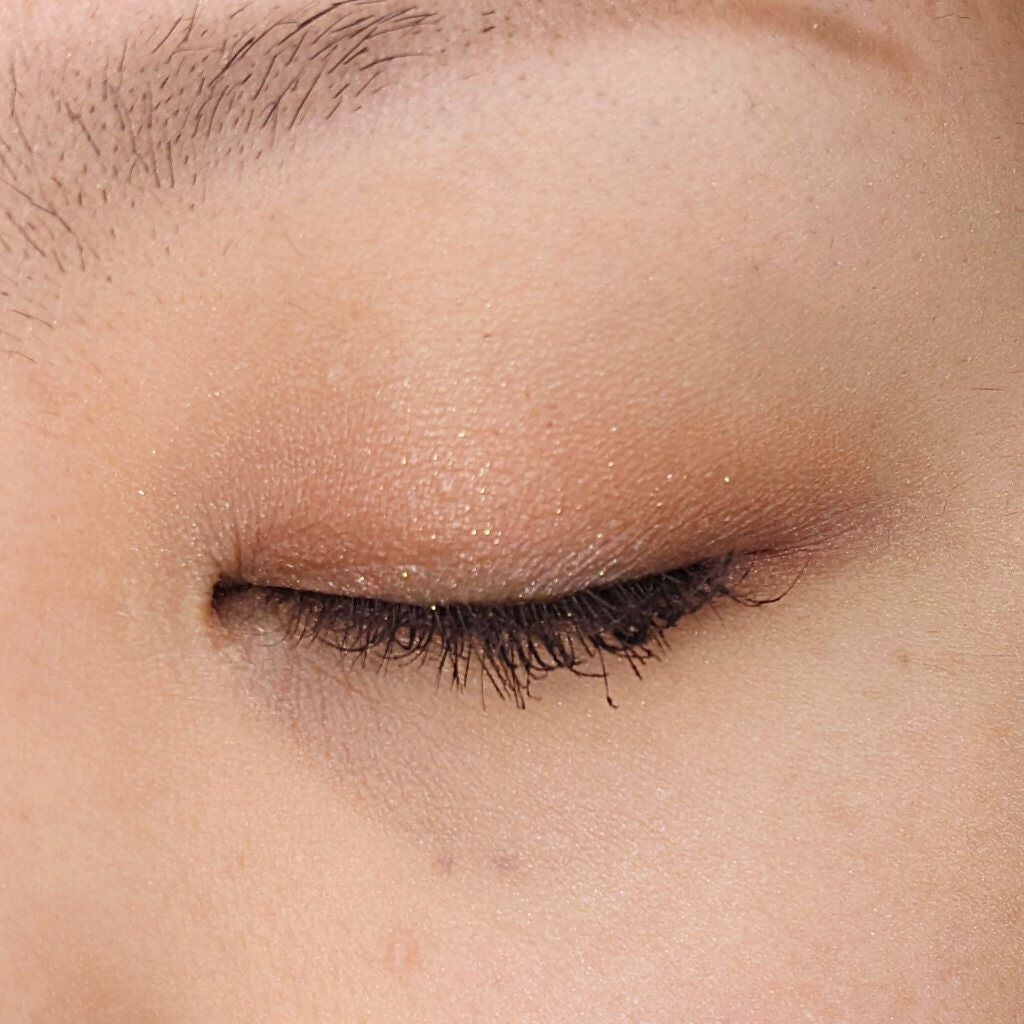 ニュアンスオンアイシャドウ/CEZANNE/アイシャドウパレットを使ったクチコミ(4枚目)