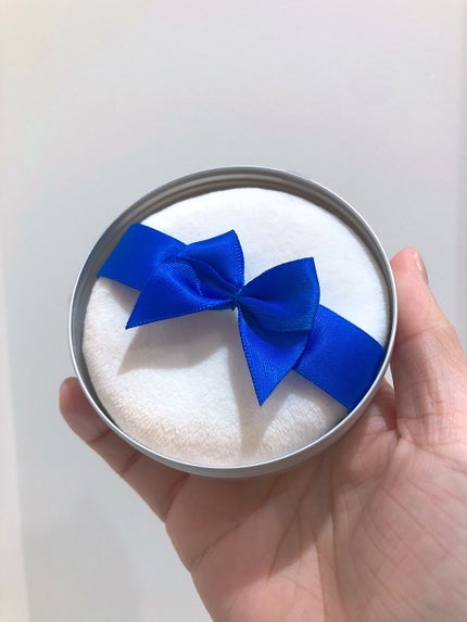 すっぴん ホワイトニングパウダーA/クラブ/プレストパウダーを使ったクチコミ(3枚目)