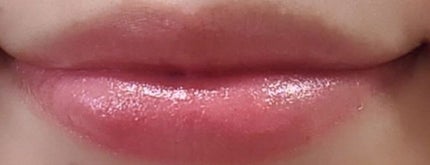 ラスティング リップカラーN/CEZANNE/口紅を使ったクチコミ(3枚目)