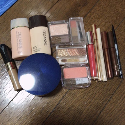 クイックラッシュカーラー/キャンメイク/マスカラ下地を使ったクチコミ(2枚目)