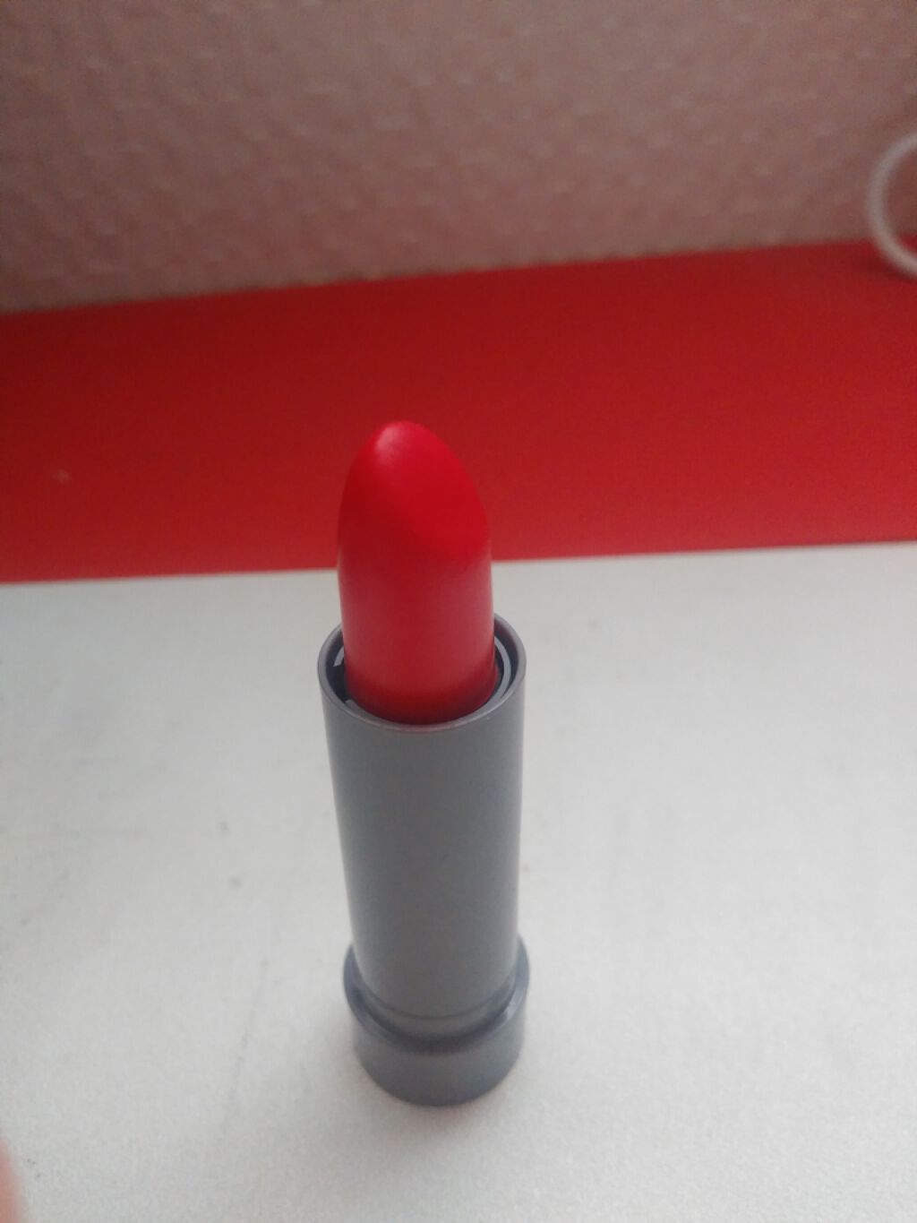 ピュア・ピュア・キッス NEO/MAJOLICA MAJORCA/口紅を使ったクチコミ(2枚目)