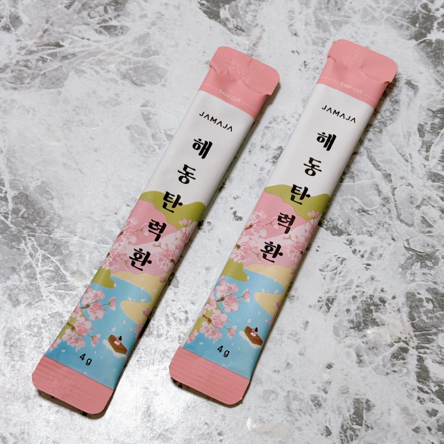 ヘドン弾力ファン JAMAJA