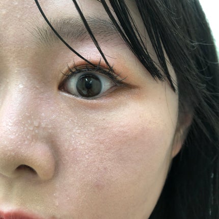 エテュセ フェイスエディション(スキンベース)フォースウェット&オイリースキン/ettusais/化粧下地を使ったクチコミ(2枚目)