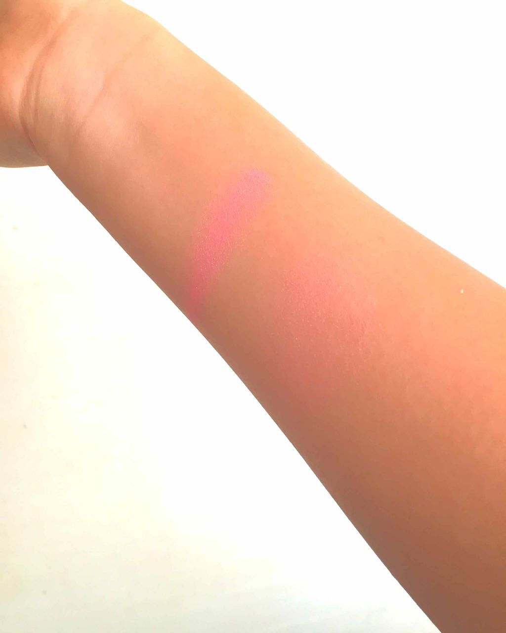 M·A·C ミネラライズ ブラッシュ/M・A・C/パウダーチークを使ったクチコミ（2枚目）