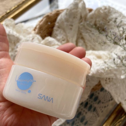 ワセリズム 保湿バーム/ワセリズム/フェイスバームを使ったクチコミ(5枚目)