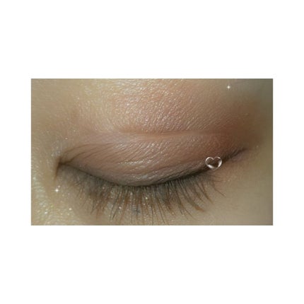 ザ ヘリテージ シャドウパレット/MERZY/アイシャドウパレットを使ったクチコミ(2枚目)