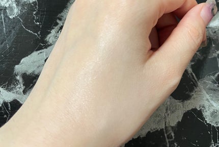 毛穴パテ職人 毛穴崩れブロック下地/毛穴パテ職人/化粧下地を使ったクチコミ(3枚目)