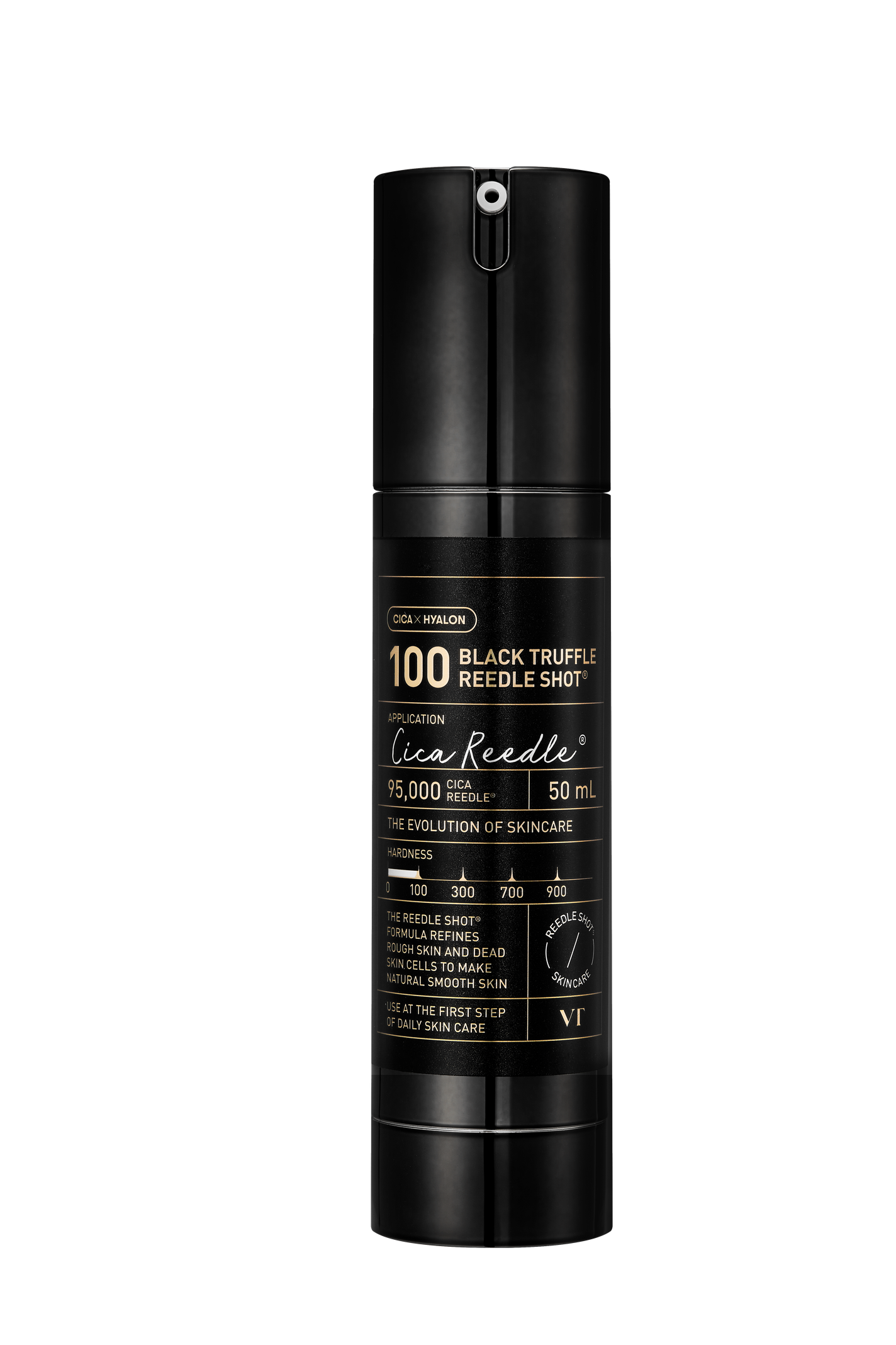 ブラックトリュフ リードルショット 100 VT