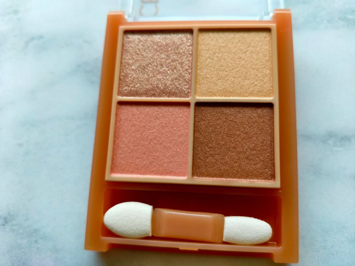 マスカラリムーバー/CEZANNE/ポイントメイクリムーバーを使ったクチコミ（3枚目）