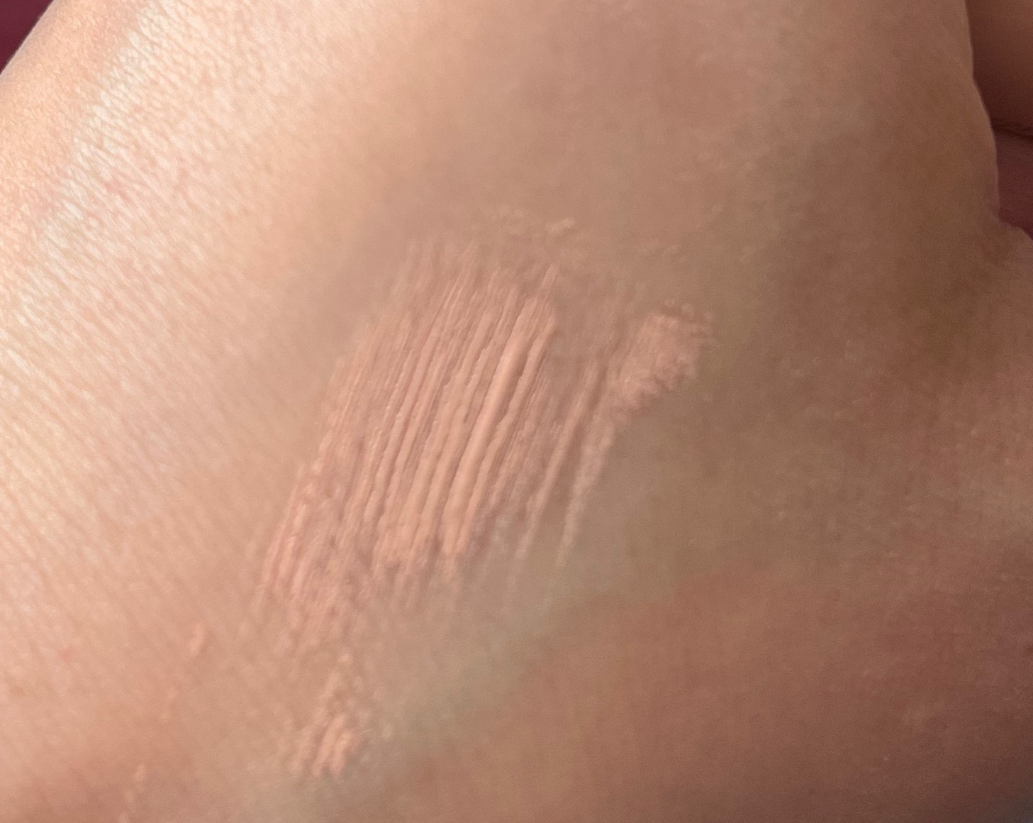 コンシーラーブロウマスカラ/キャンメイク/その他アイブロウを使ったクチコミ（3枚目）