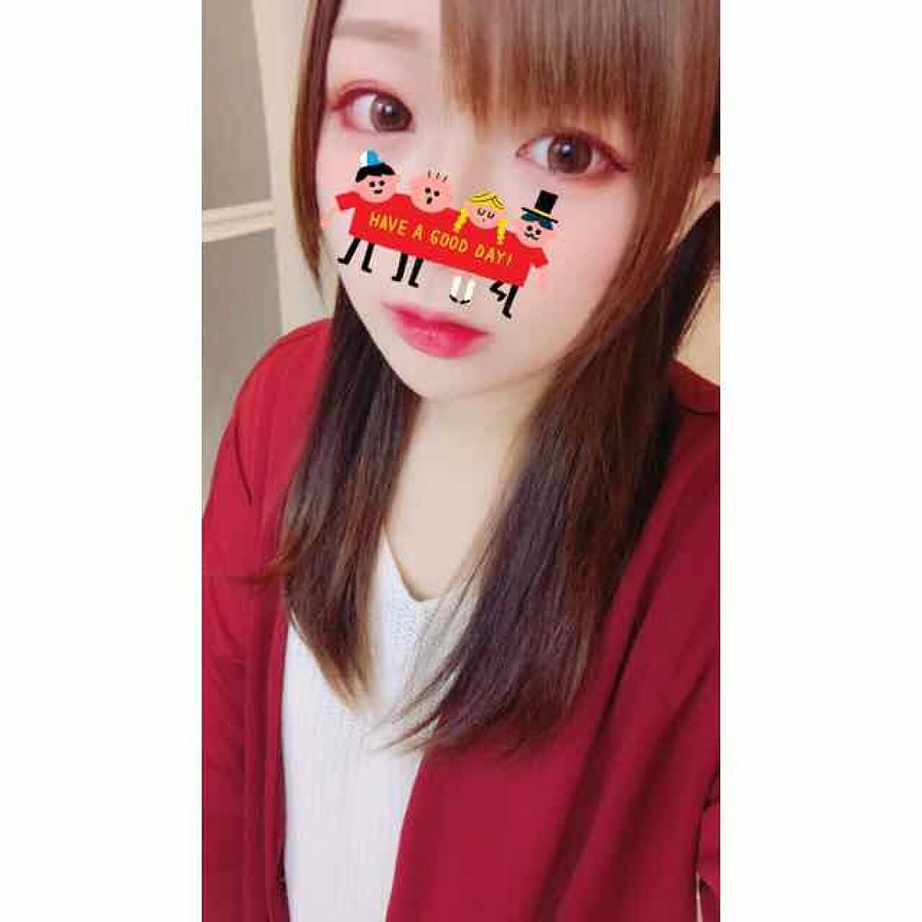 エテュセ アイエディション (マスカラベース)/ettusais/マスカラ下地を使ったクチコミ（2枚目）