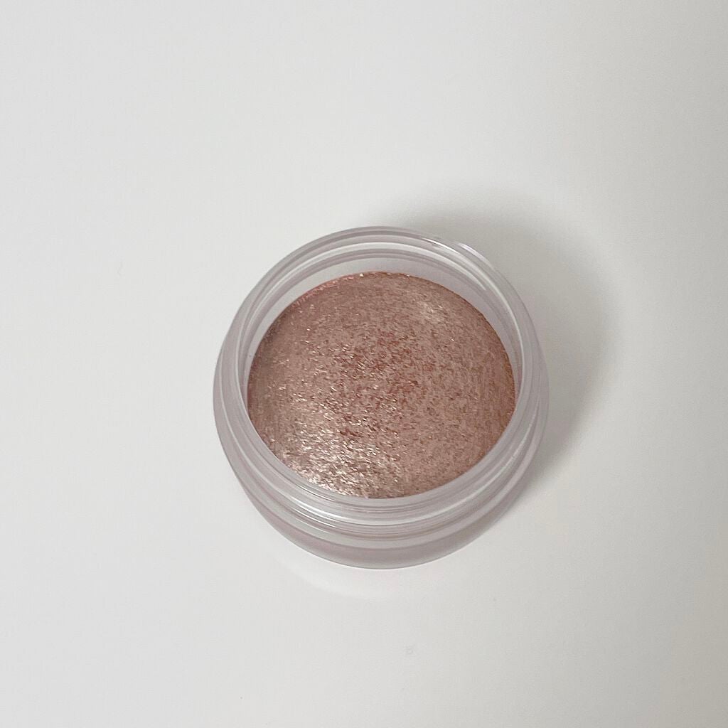 アイグロウ ジェム/DECORTÉ/ジェル・クリームアイシャドウを使ったクチコミ(2枚目)