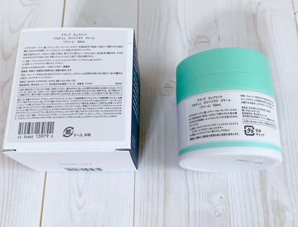 プロティニ ポリペプチド クリーム/Drunk Elephant/フェイスクリームを使ったクチコミ(2枚目)