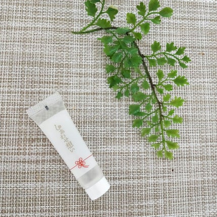 しあわせ想い/ウツクシア/オールインワン化粧品を使ったクチコミ(2枚目)