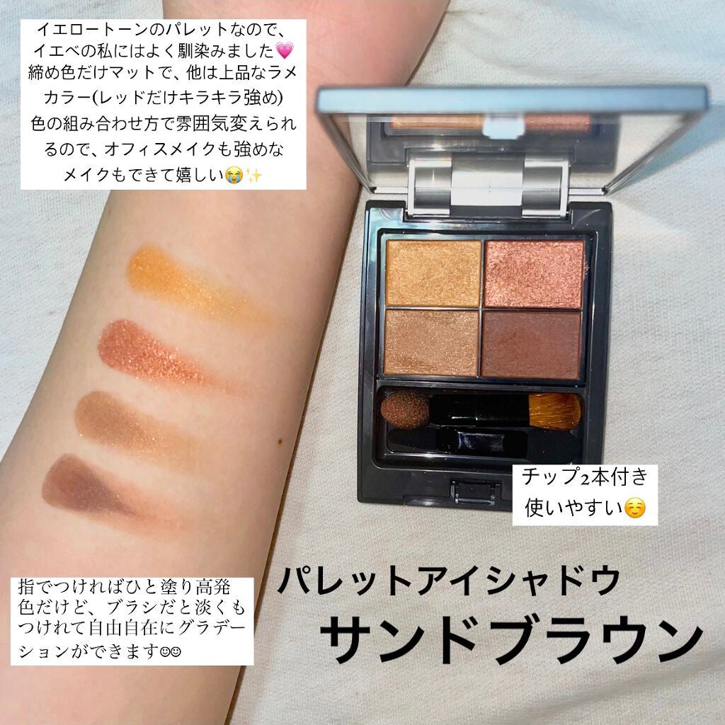 UVミルク/&be/日焼け止め・UVケアを使ったクチコミ(2枚目)