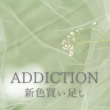 アディクション ザ アイシャドウ パール/ADDICTION/シングルアイシャドウを使ったクチコミ（1枚目）