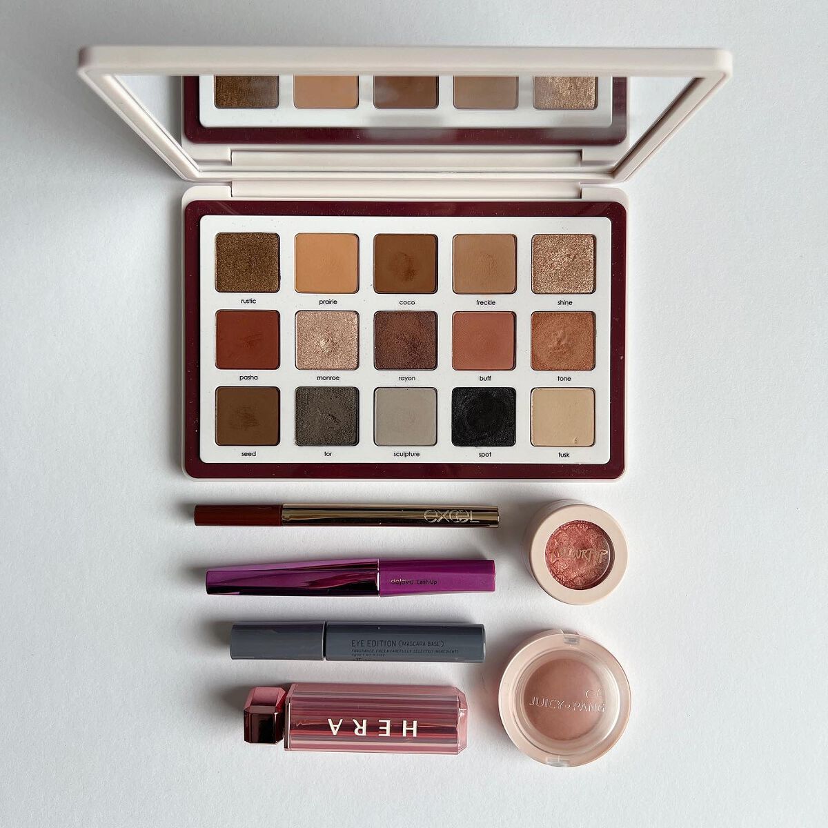 Super Shock Shadow/ColourPop/単色アイシャドウを使ったクチコミ（1枚目）