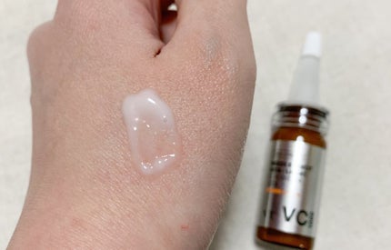 リードルショット100/VT/美容液を使ったクチコミ(5枚目)