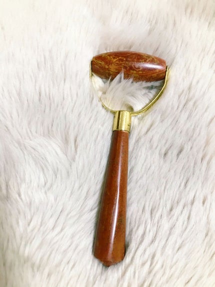 セパレートコームラッシュカーラー/STYLE+NOBLE/ビューラーを使ったクチコミ(6枚目)