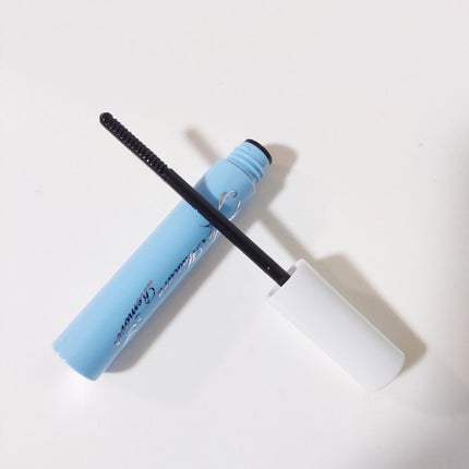 ヒロインメイクSP スピーディーマスカラリムーバー/ヒロインメイク/ポイントメイクリムーバーを使ったクチコミ(3枚目)