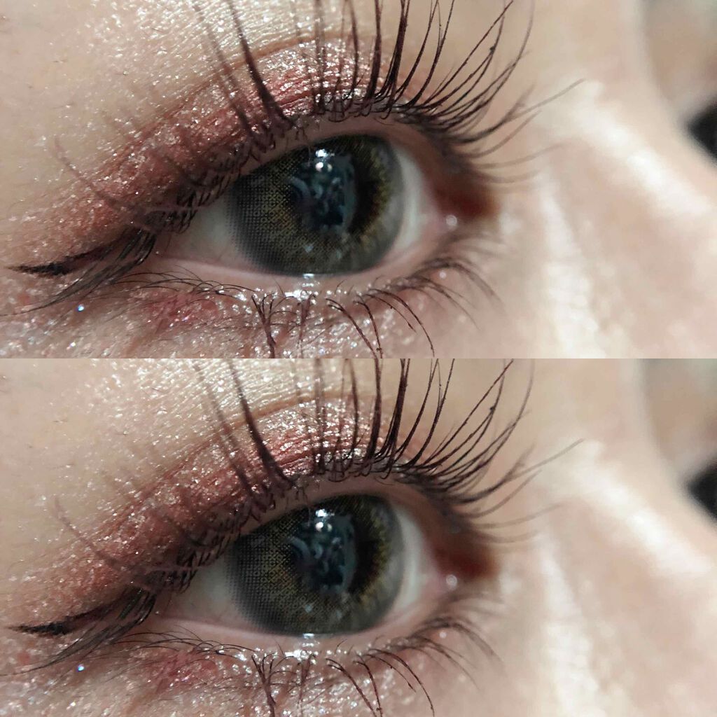 【旧品】パーフェクトスタイリストアイズ/キャンメイク/アイシャドウパレットを使ったクチコミ(1枚目)