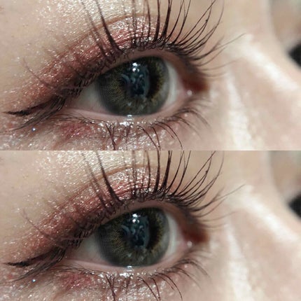 【旧品】パーフェクトスタイリストアイズ/キャンメイク/アイシャドウパレットを使ったクチコミ(1枚目)