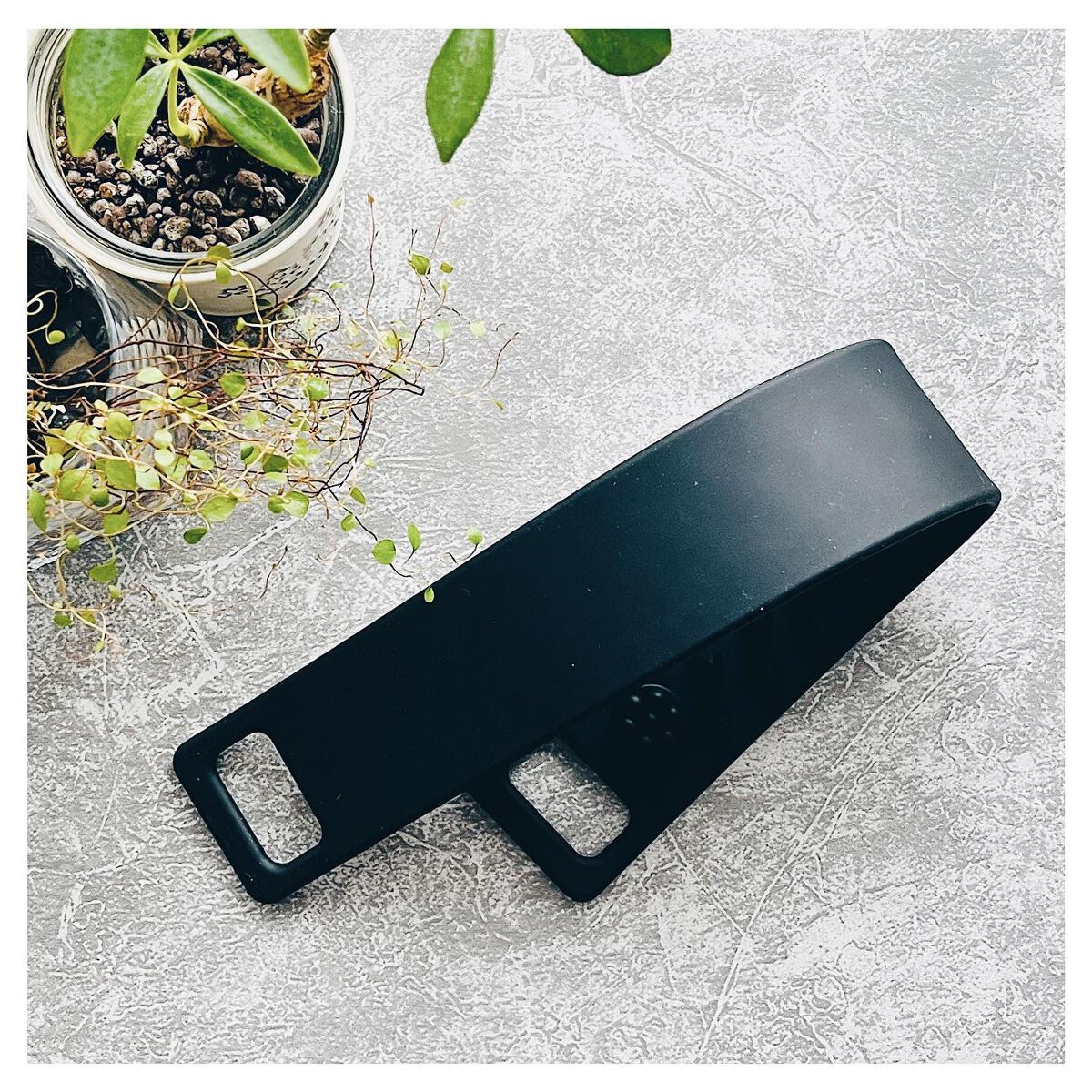 カクタスバンド/イエスパ/ツボ押し・マッサージグッズを使ったクチコミ(5枚目)